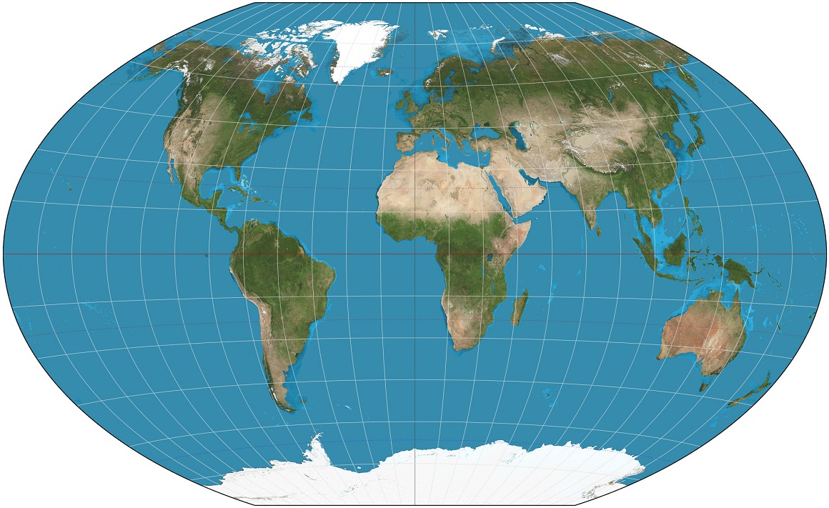 fellows map