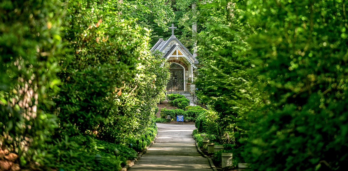 National Shrine Grotto