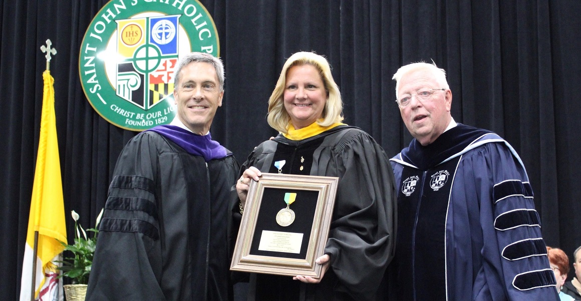 Monahan award feature