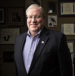 Thomas J. Harrington III