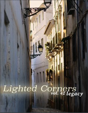 Lighted Corners cover
