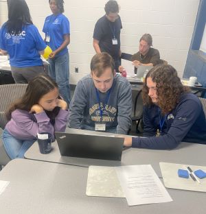 Capture the Flag competition