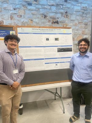 Poster presentation
