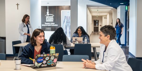 Physician Assistant program
