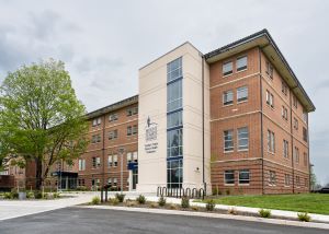 School of Health Professions