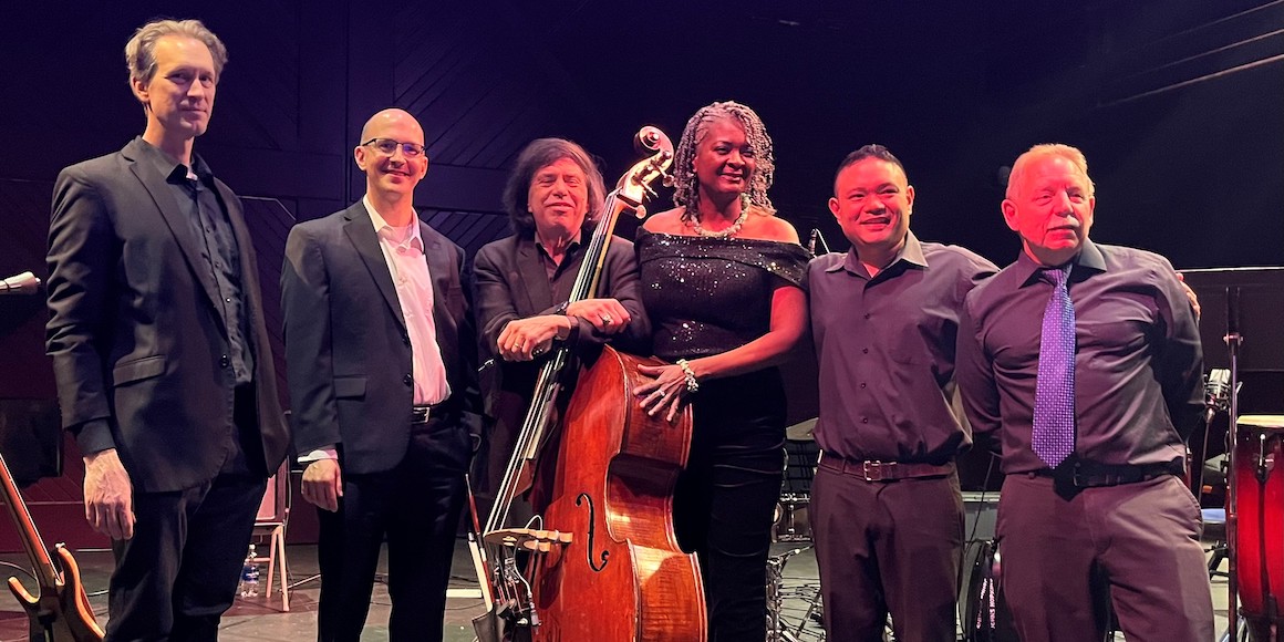 ravita jazz ensemble